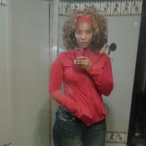 Meet your Posher, Sheila